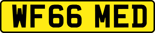 WF66MED
