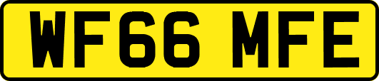 WF66MFE