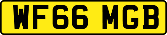 WF66MGB