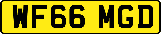 WF66MGD
