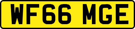 WF66MGE