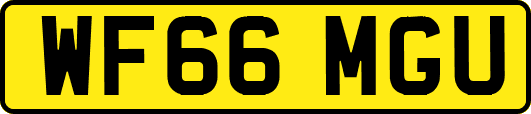 WF66MGU