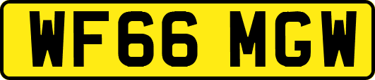 WF66MGW