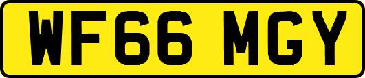 WF66MGY