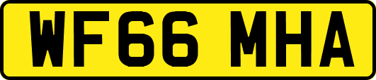 WF66MHA