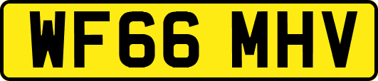 WF66MHV