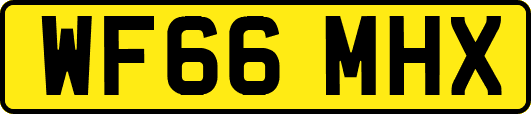 WF66MHX