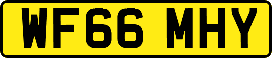 WF66MHY