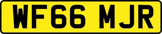 WF66MJR