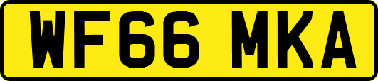 WF66MKA