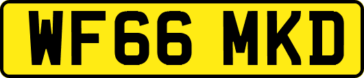WF66MKD