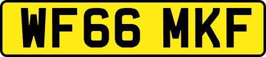 WF66MKF