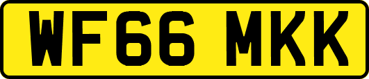 WF66MKK