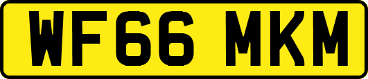 WF66MKM