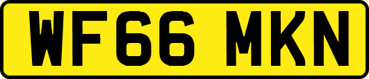 WF66MKN