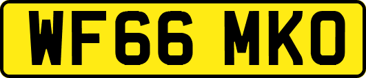 WF66MKO