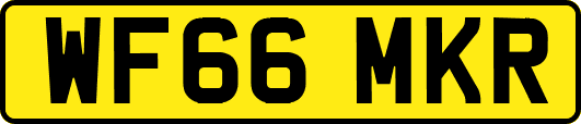 WF66MKR