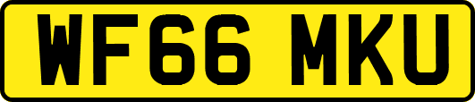 WF66MKU