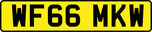 WF66MKW