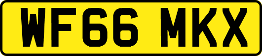 WF66MKX