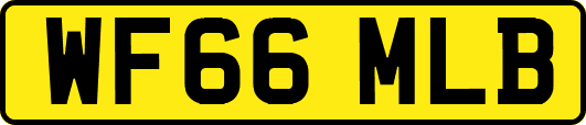 WF66MLB