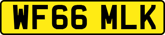 WF66MLK