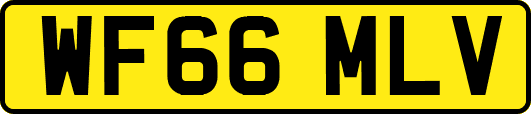 WF66MLV