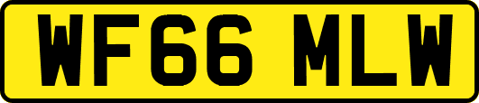 WF66MLW