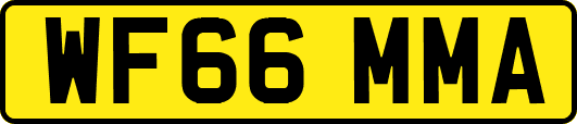 WF66MMA