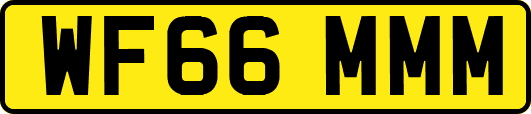 WF66MMM