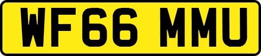 WF66MMU