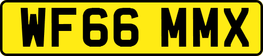 WF66MMX
