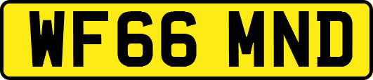 WF66MND