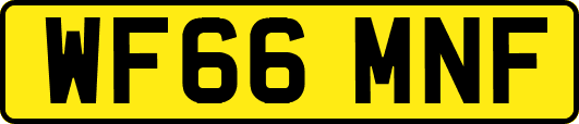 WF66MNF
