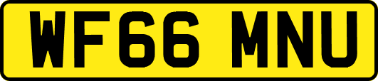 WF66MNU