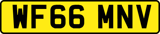 WF66MNV