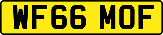 WF66MOF