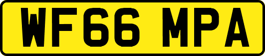 WF66MPA