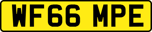 WF66MPE