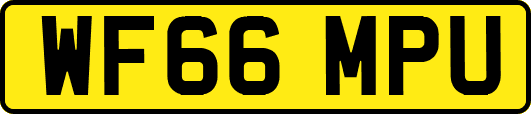 WF66MPU