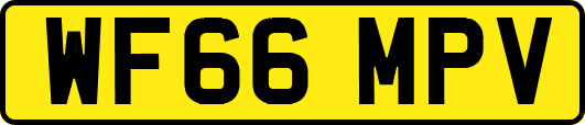 WF66MPV