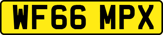 WF66MPX
