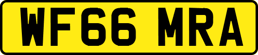 WF66MRA