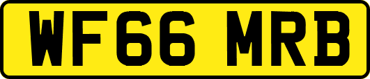 WF66MRB