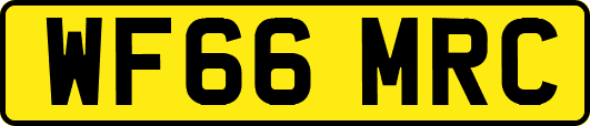 WF66MRC