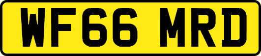 WF66MRD