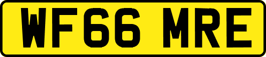 WF66MRE
