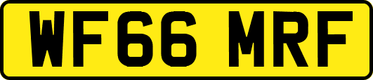WF66MRF