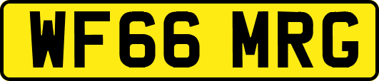 WF66MRG