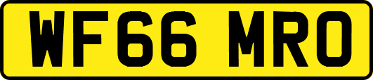 WF66MRO